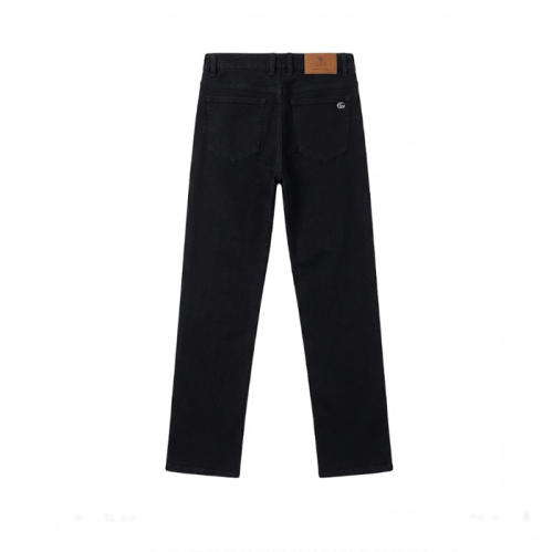 구찌 남성 빈티지 청바지 - Gucci Mens Vintage Jeans - guc6236x