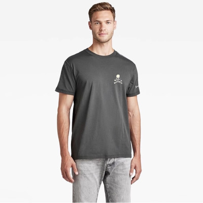 마스터마인드 남성 라운드 반팔티 - Mastermind Mens Round Tshirts - mas6433x