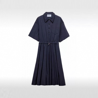 프라다 여성 베이직 원피스 - Prada Womens Basic One-pieces - prc6456x