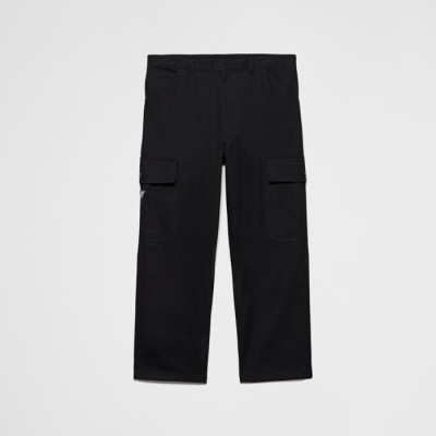 프라다 남성 캐쥬얼 팬츠 - Prada Mens Casual Pants - prc6465x