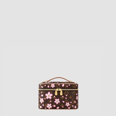 루이비통 여성 LV x TM 니스 미니 M14181 - Louis vuitton Womens LV x TM Nice Mini - lvb5440x