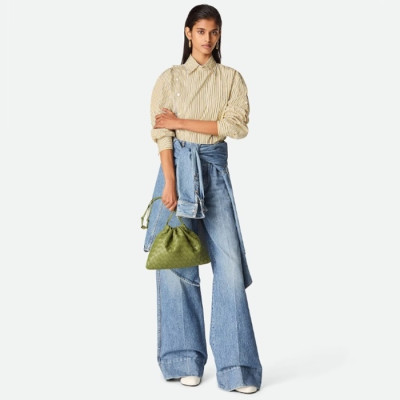 보테가베네타 여성 더스트 백 - Bottega veneta Womens Dust Bag - bvb5463x