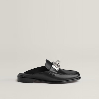 에르메스 여성 아이오타 뮬 - Hermes Womens Iota Mules - hes5664x
