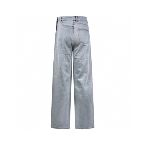 메종 마르지엘라 남성 클래식 청바지 - Maison margiela Mens Classic Jeans - mac6473x
