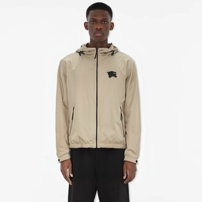 버버리 남성 방풍 자켓 - Burberry Mens Windproof Jacket - buc6490x