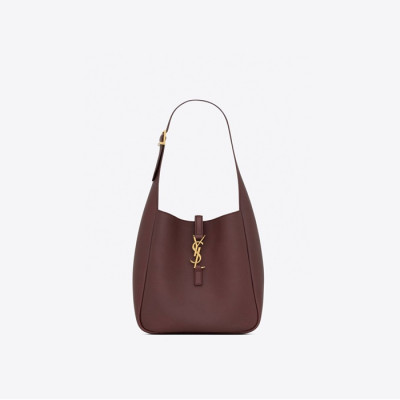 입생로랑 여성 LE5A7 호보 백 - Saint Laurent Womens LE5A7 Hobo Bag - ysb5511x