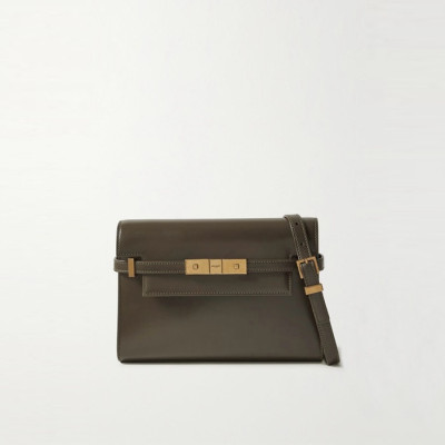 입생로랑 여성 맨하탄 스몰 인 박스 - Saint Laurent Womens Manhattan Small In Box - ysb5513x