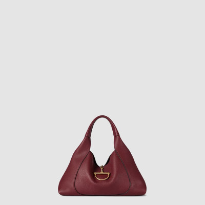 구찌 여성 소프트빗 맥시 숄더백 - Gucci Womens Softbit Maxi Shoulder Bag - gub5523x