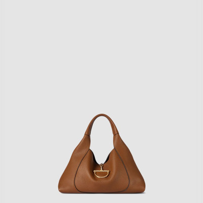 구찌 여성 소프트빗 맥시 숄더백 - Gucci Womens Softbit Maxi Shoulder Bag - gub5524x