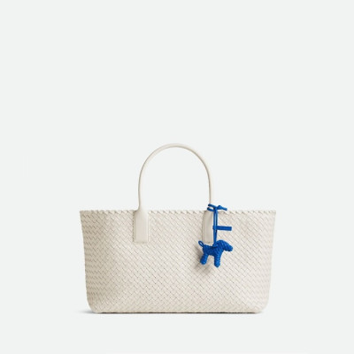 보테가베네타 남/녀 도그 참 - Bottega Veneta Unisex Dog Charm - acc5423x