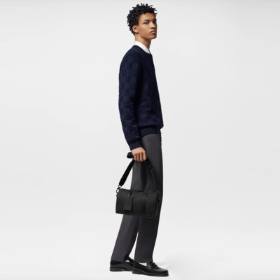 루이비통 남성 시티 키폴 M59255 - Louis vuitton Mens City Keepall - lvb5527x