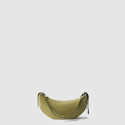 프라다 여성 라지 가죽 숄더백 1BC255 - Prada Womens Large Leather Shoulder Bag - prb5554x
