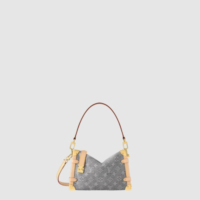 루이비통 남/녀 사이드 트렁크 MM M13285 - Louis vuitton Unisex Side Trunk MM - lvb5564x