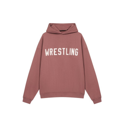 피어오브갓 남성 캐쥬얼 후드티 - Fear of god Mens Casual Hoodie - fec6548x