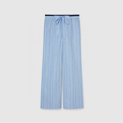 구찌 여성 스웻 팬츠 - Gucci Womens Sweat Pants - guc6608x
