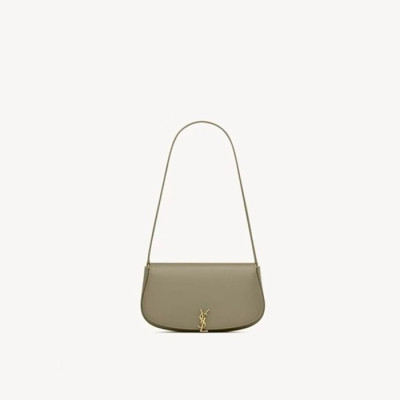 입생로랑 여성 볼테르 미니 숄더백 - Saint Laurent Womens Voltaire Mini Bag - ysb5612x