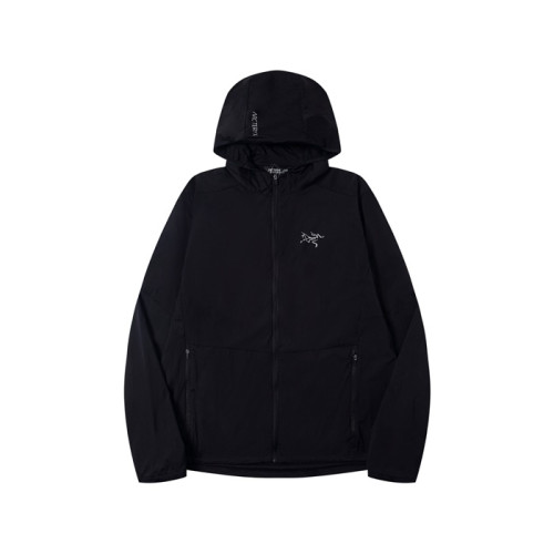 아크테릭스 남성 방풍 자켓 - Arcteryx Mens Windproof Jacket - arc6727x