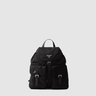 프라다 남성 리나일론 백팩 2VZ110 - Prada Mens Re-Nylon Backpack - prb5636x