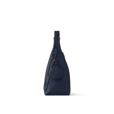 루이비통 남성 듀오 슬링백 M24467 - Louis vuitton Mens Duo Slingbag - lvb5674x