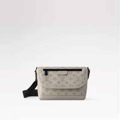 루이비통 남성 펄스 메신저 백 M14912 - Louis vuitton Mens Pulse Messenger - lvb5677x