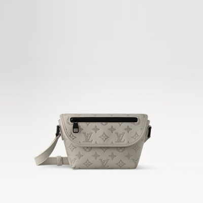 루이비통 남성 펄스 웨어러블 월릿 M12636 - Louis vuitton Mens Pulse Wearable Wallet - lvb5678x