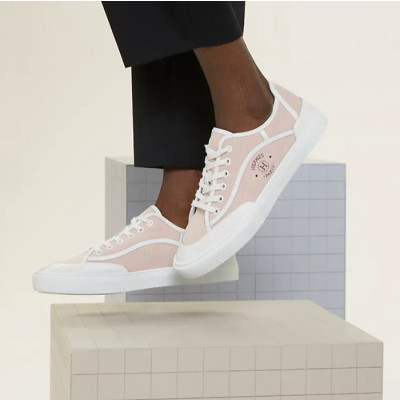 에르메스 남/녀 겟 스니커즈 - Hermes Unisex Get Sneakers - hes5754x