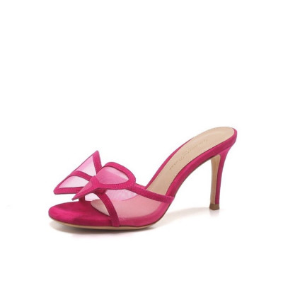 지안비토 로시 여성 나비 샌들 - Gianvito Rossi Womens Sandals - gis5773x