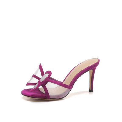 지안비토 로시 여성 나비 샌들 - Gianvito Rossi Womens Sandals - gis5775x