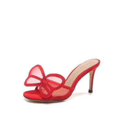 지안비토 로시 여성 나비 샌들 - Gianvito Rossi Womens Sandals - gis5776x