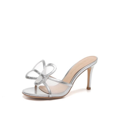 지안비토 로시 여성 나비 샌들 - Gianvito Rossi Womens Sandals - gis5777x