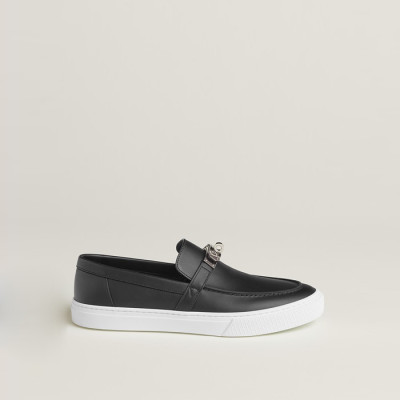 에르메스 남/녀 켈리 로퍼 - Hermes Unisex Kelly Loafer - hes5804x