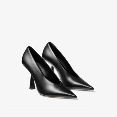 지미추 여성 모던 펌프스 - Jimmy Choo Womens Modern Pumps - jis5858x