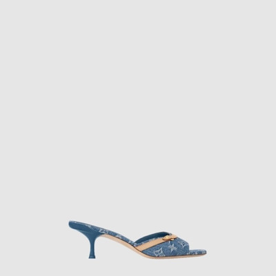 루이비통 여성 네오 리바이벌 뮬 - Louis vuitton Womens Neo Revival Mule - lvs5894x