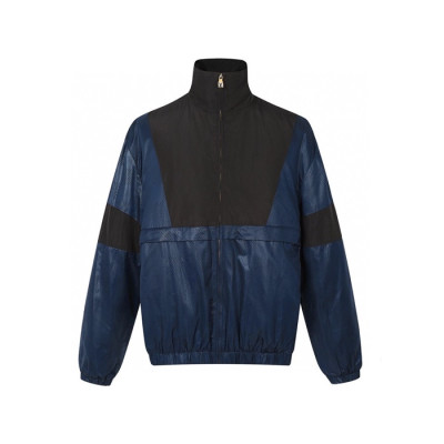 루이비통 남성 방풍 재킷 - Louis vuitton Mens Windproof Jacket - lvc6870x