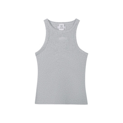 베트멍 남성 라운드 나시 - Vetements Mens Sleeveless Top - amc6963x