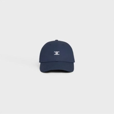 [당일배송] 셀린느 남/녀 베이스볼 캡 - dd979x