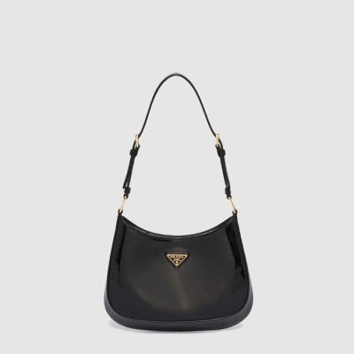 프라다 여성 클레오 호보 백 1BC169 - Prada Womens Cleo Hobo Bag - prb5770x