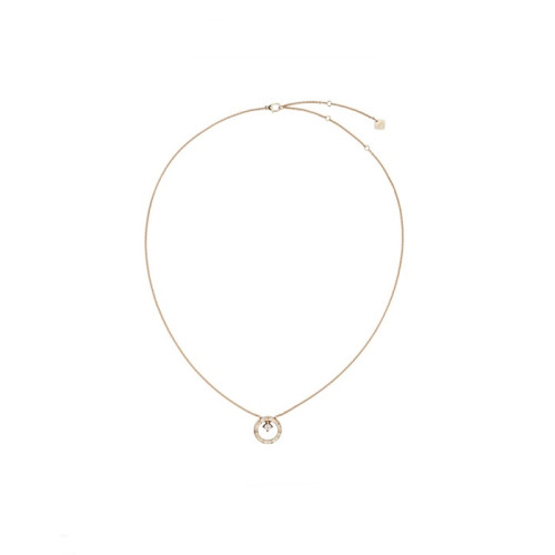 샤넬 여성 코코 크러쉬 네크리스 - Chanel Womens Coco Crush Necklace - acc5813x
