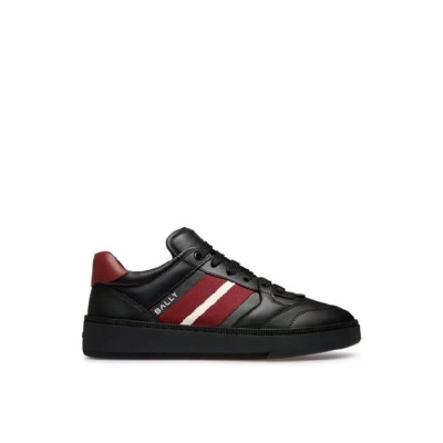 발리 남성 베이직 스니커즈 - Bally Mens Raise Sneaker - bas6031x