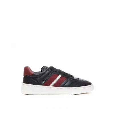 발리 남성 베이직 스니커즈 - Bally Mens Raise Sneaker - bas6032x