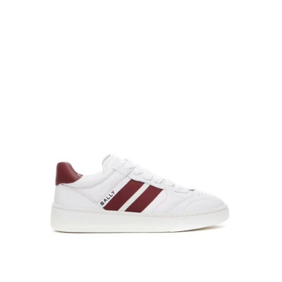 발리 남성 베이직 스니커즈 - Bally Mens Raise Sneaker - bas6033x