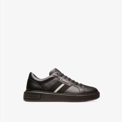 발리 남성 베이직 스니커즈 - Bally Mens Raise Sneaker - bas6034x