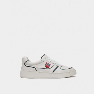 발리 남성 베이직 스니커즈 - Bally Mens Raise Sneaker - bas6035x