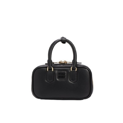 미우미우 여성 아르카디 미니백 - Miumiu Womens Arcadie Mini Bag - mib5856x