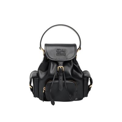 미우미우 여성 아르카디 미니백 - Miumiu Womens Arcadie Mini Bag - mib5859x