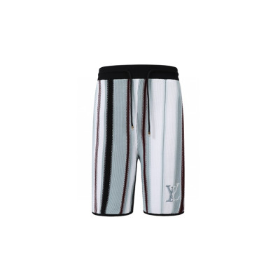 루이비통 남성 캐쥬얼 쇼츠 - Louis vuitton Mens Casual Shorts - lvc7259x