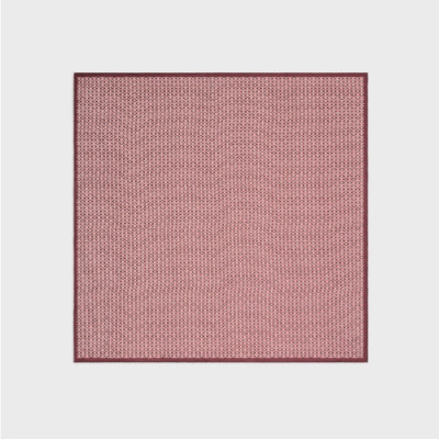 셀린느 여성 트리오페 스퀘어 스카프 - Celine Womens Triomphe Scarf - acc5823x