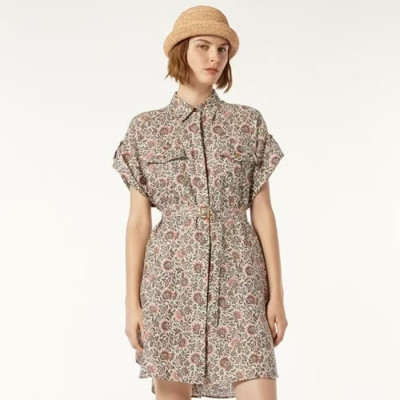 로로피아나 여성 이드리스 원피스 - Loro Piana Womens Idris One-pieces - lpc7332x