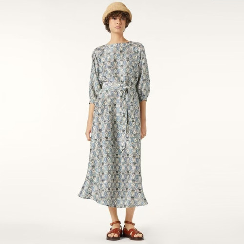 로로피아나 여성 미나 원피스 - Loro Piana Womens Mina One-pieces - lpc7335x