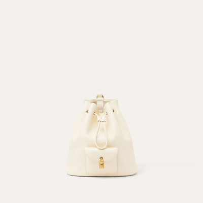 로로피아나 여성 엑스트라 드로스트링 L27 백팩 - Loro Piana Womens Extra Drawstring L27 Backpack - lpb5895x